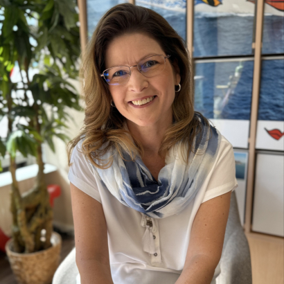 Melanie L&uuml;nstroth